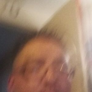 Meet your Posher, Adam